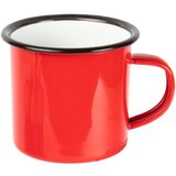  Skodelica Retro, emajlirana, sortirano, 1 kos | Shoptok.si