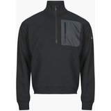 Adidas City Escape Fleece Half-Zip Crna | shoptok.hr
