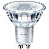 Philips led sijalica classic 3.5W(35W) GU10 wh 36D nd rf 1PF/12 Cene