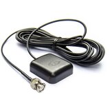 VHBW Antena GPS s priključkom BNC, 5m, magnetna | Shoptok.si