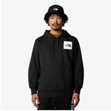 The North Face M fine hoodie Cene