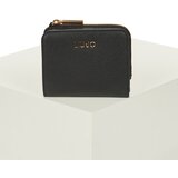 Liu Jo Denarnice AA5171 CREDIT CARD Črna Cene