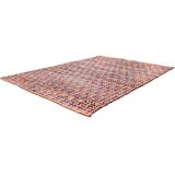 Kayoom PREPROGA IZ JUTE 120/170 cm taftano večbarvno | Shoptok.si