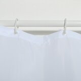 Msv Zavesa za tuš 180x200 cm Minimalist – | Shoptok.si
