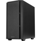 Chieftec Kuciste Pro mini mATX, Crni AZ-01B-OP | Eponuda.com