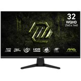 MSI 32 inča mag 325QF E18V gaming monitor Cene