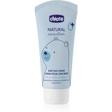Chicco Natural Sensation Baby krema za obraz za otroke od rojstva 0+ 50 ml Cene