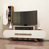 HANNAH HOME TV komoda Rose S 845HCT3054 Cene