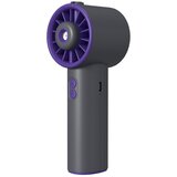 INF Prenosni meglični ventilator z nano meglico, 3 hitrosti, 2000mAh Gray, (5000310096) | Shoptok.si