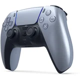 5 Dualsense Wireless Controller Sterling Silver