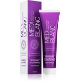 MEDIBLANC Toothpaste Hyaluronic Acid pasta za izbjeljivanje s natrijevim hijaluronatom 100 ml | shoptok.hr