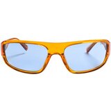 Guess Sončna očala GU00080-44V Oranžna | Shoptok.si