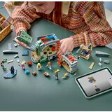 Lego harry potter - kuća lune lavgud (76467) | Eponuda.com