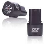 Rosfix BATERIJA 1,5AH 12V, SERIJA ANIMAL S, (22113324) | Shoptok.si