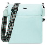 Vuch Crossbody torba Smokie Resistant Mint, 29 x 25,5 cm Cijene
