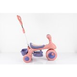 Winner Bike ROMOBIL GURALICA PINK/ BLUE WB-8085 Cene