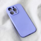 Teracell torbica soft velvet za iphone 14 pro 6.1 ljubicasta Cene