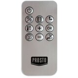 Prosto nazidna ptc keramička grejalica 2000W 3033L FKF3033L | Eponuda.com