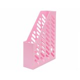  uspravni držač za dokumentaciju klassik pastel han roze | ePonuda.com