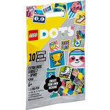 Lego ® dots ekstra dots, 7. serija - šport 41958 | Shoptok.si