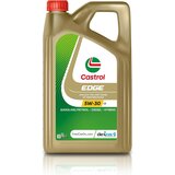 Castrol MOTORNO OLJE Edge-C3 5L 5W-30 | Shoptok.si