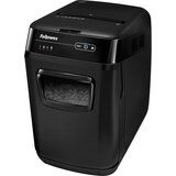Fellowes AutoMax 200C Cross-Cut uničevalnik dokumentov Cene
