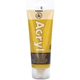 akrilna 75ml pvc tuba cmp.420ta75270 oker