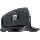 Logitech Mi&amp;scaron; Master Series MX Master 3S for Busines Graphite, 910-006582 Slike
