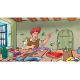  Sedem na en mah - diaprojekcija | Shoptok.si