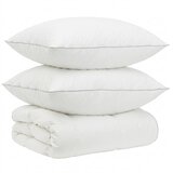  90% guska dol set FULDA 3 kom. 200 x 200 cm Sve sezone 310 GSM | shoptok.hr