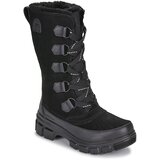 Sorel TORINO V TALL WP Crna | shoptok.hr