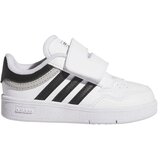 Adidas Patike za dečake Hoops 4.0 Cf I, Bele | ePonuda.com