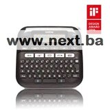 Printer za naljepnice BROTHER PT-D210 Cijene