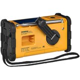 Sangean Radio za vanjski prostor MMR-88 UKV, SV, crna, žuta | Eponuda.ba