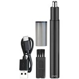 Mini punjivi trimer za nos | shoptok.hr