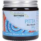 Ayurveda Rhyner Pitta – Masala – hladi, bio - 50 g | Shoptok.si