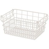 Blomus Žična kovinska košara 29x21x14 cm Kago S – | Shoptok.si