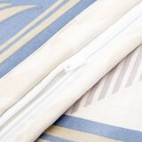 Darymex Posteljnina iz bombažnega satena 1530/1/220x200 SATYNLOVE, (21888163) | Shoptok.si