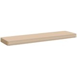  Jastučići za klupe - 2 dijela VUGHT 2 pcs 100% poliester Krem | shoptok.hr