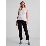 Pieces Bluza bela | Shoptok.si