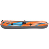  Čamac na napuhavanje 162 x 96 cm Kondor Elite 1000 Bestway 61135 - narančasti | shoptok.hr