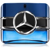 Mercedes-Benz Sign parfemska voda 100 ml za muškarce Cijene