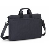  Torba RivaCase 17.3" Biscayne 8355 Black laptop bag Cijene