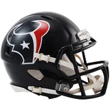Houston Texans Speed Mini kaciga