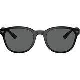 Emporio Armani Sunčane naočale tamo siva / crna | shoptok.hr