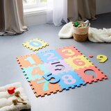 Modern Living Otroška Preproga Playmat, Sestavljanka, Večbarvno | Shoptok.si