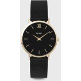 Cluse Ručni sat Minuit Mesh CW0101203009 | Eponuda.com