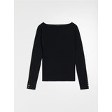 Sinsay Bluza dugih rukava | shoptok.hr