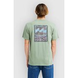 Billabong Stamp T-shirt sea spray | Shoptok.si