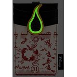 Loungefly držač kartica Hocus Pocus - Black Flame, 7,5 x 12,5 cm Slike